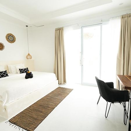 Villa Adara Balangan ウルワツ エクステリア 写真