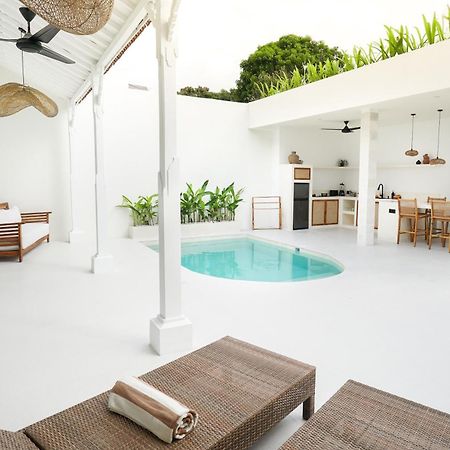 Villa Adara Balangan ウルワツ エクステリア 写真