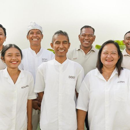Villa Adara Balangan ウルワツ エクステリア 写真