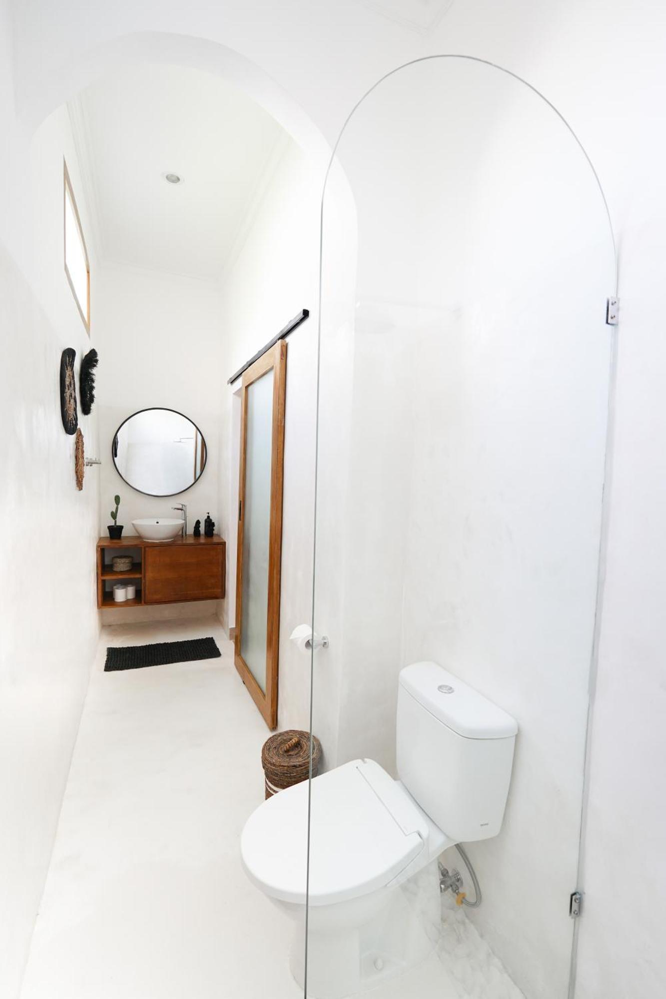 Villa Adara Balangan ウルワツ エクステリア 写真