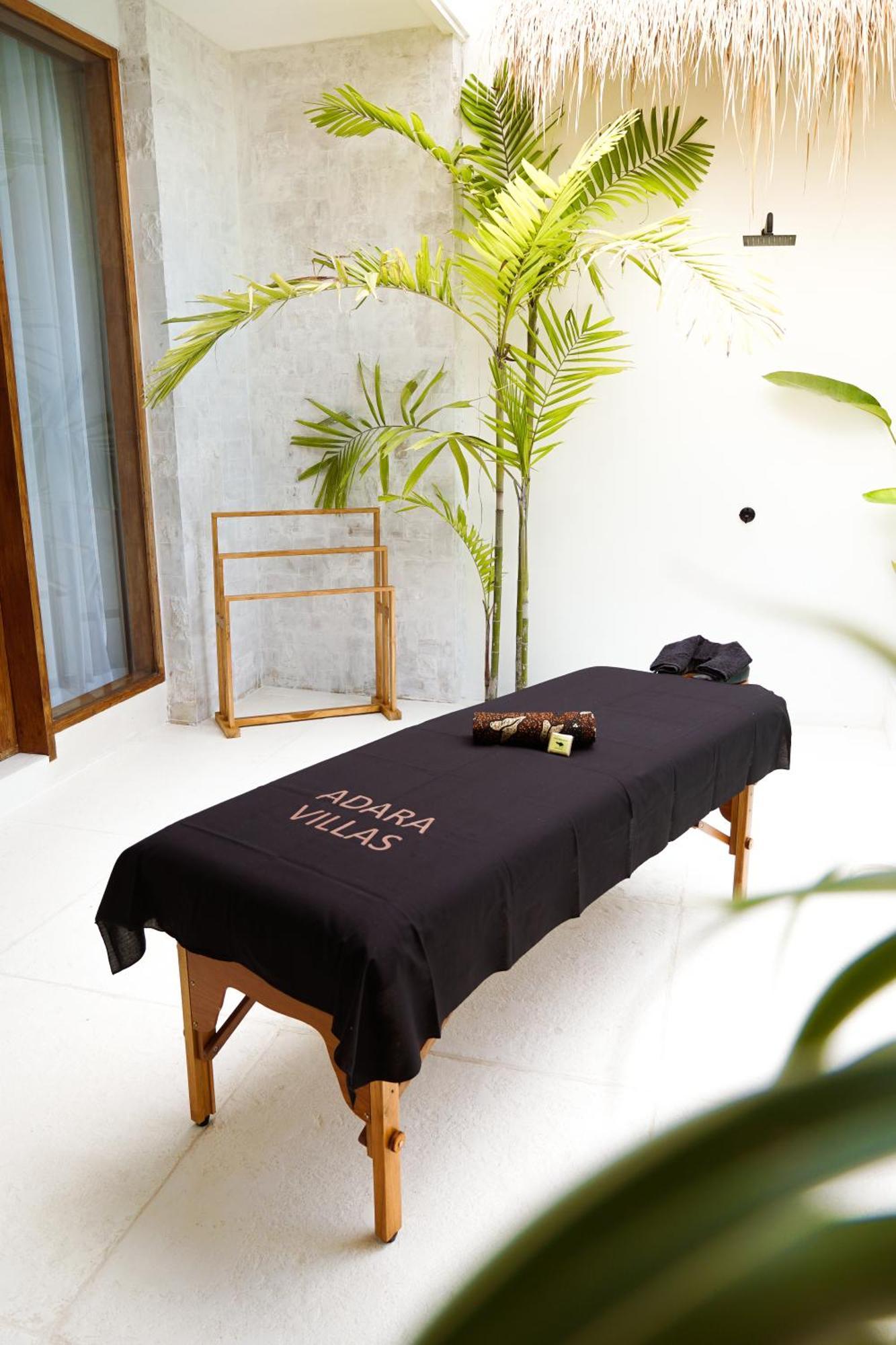 Villa Adara Balangan ウルワツ エクステリア 写真