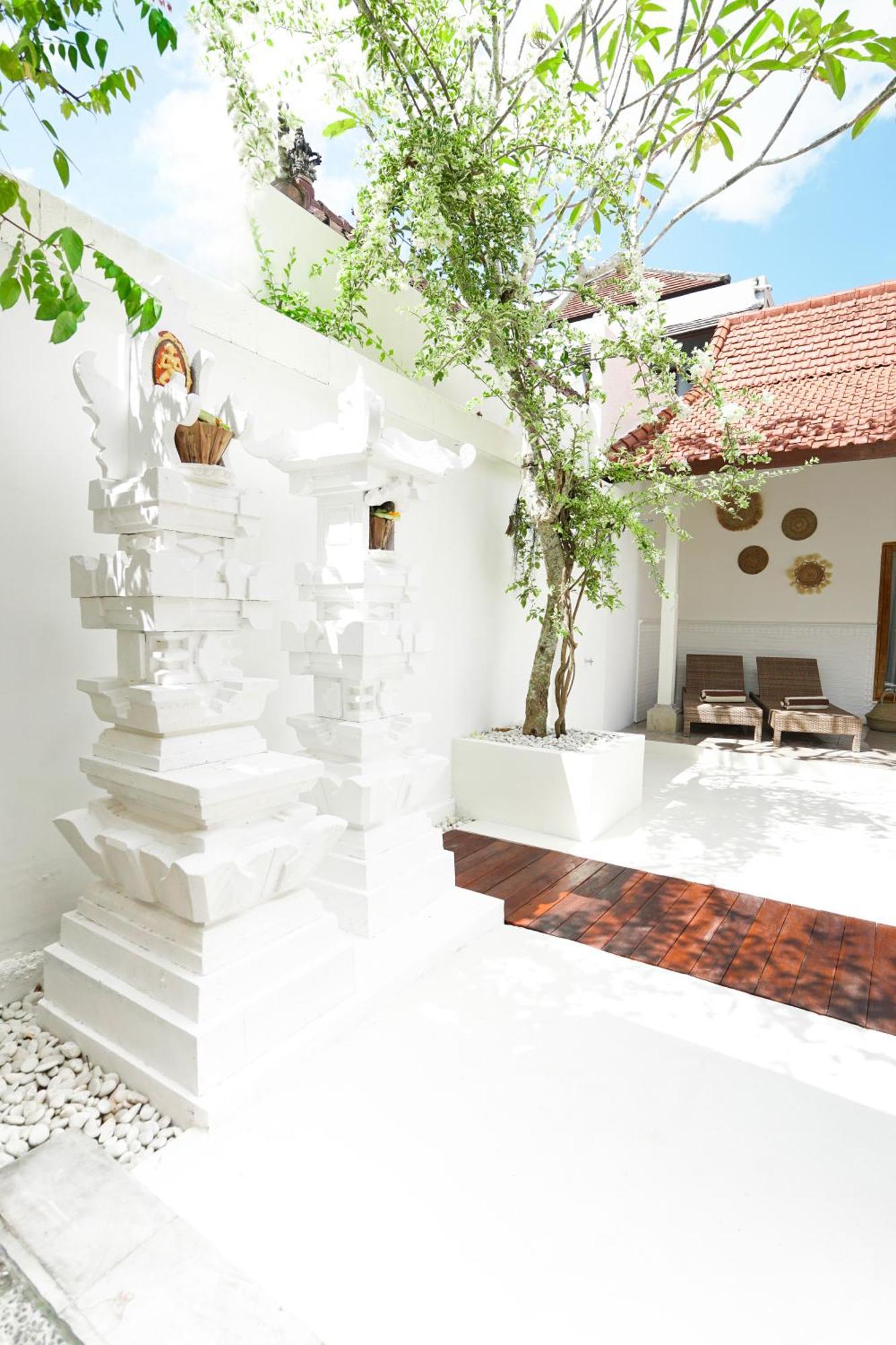 Villa Adara Balangan ウルワツ エクステリア 写真