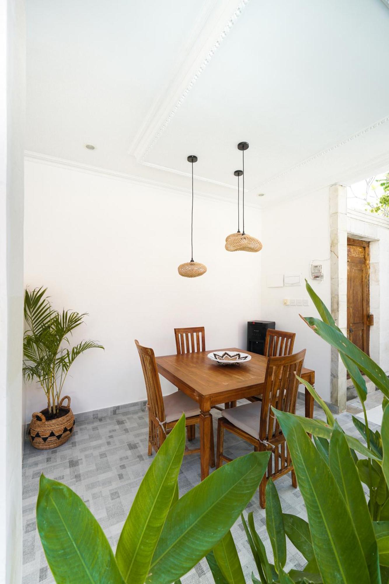 Villa Adara Balangan ウルワツ エクステリア 写真