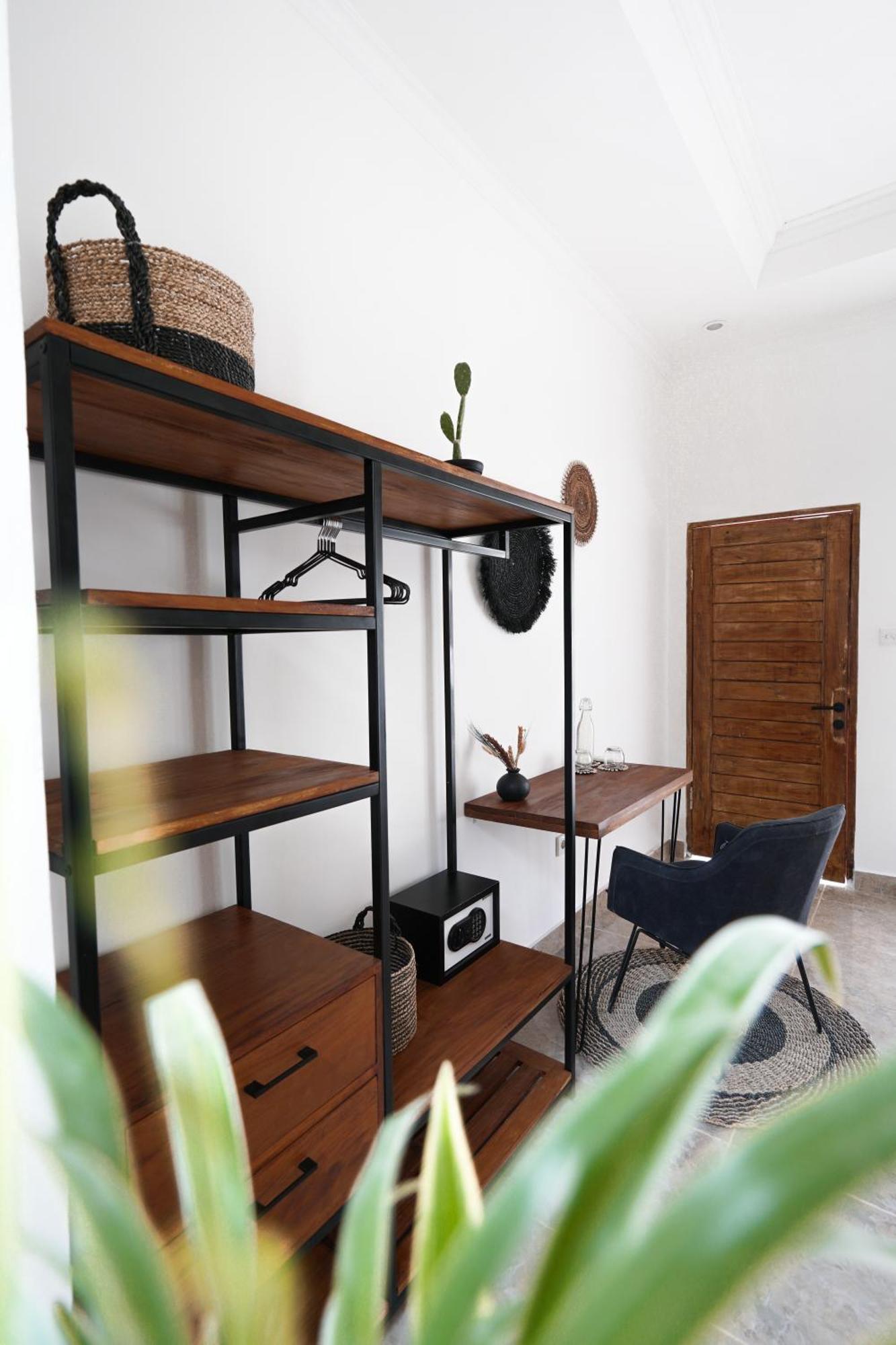 Villa Adara Balangan ウルワツ エクステリア 写真