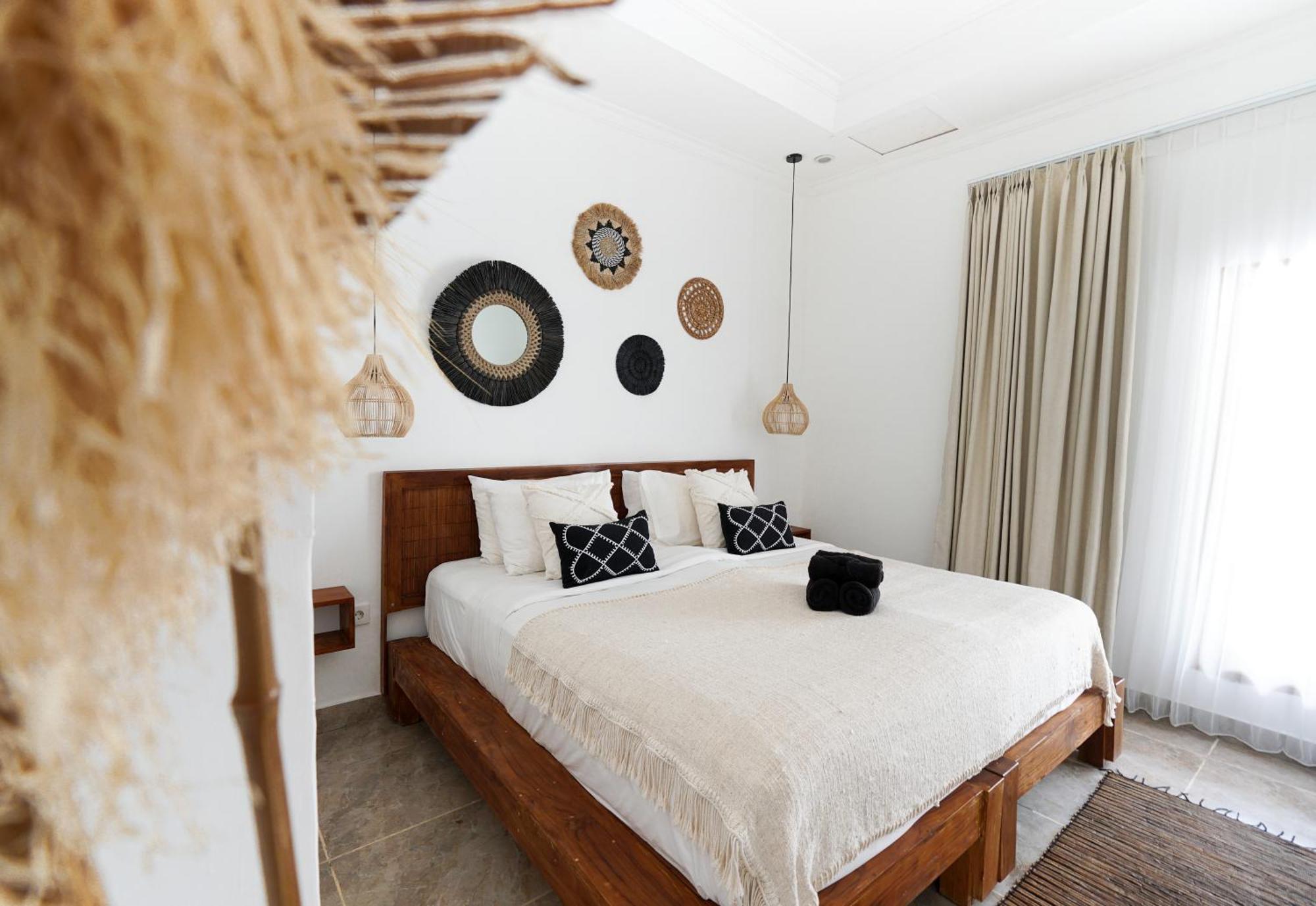 Villa Adara Balangan ウルワツ エクステリア 写真