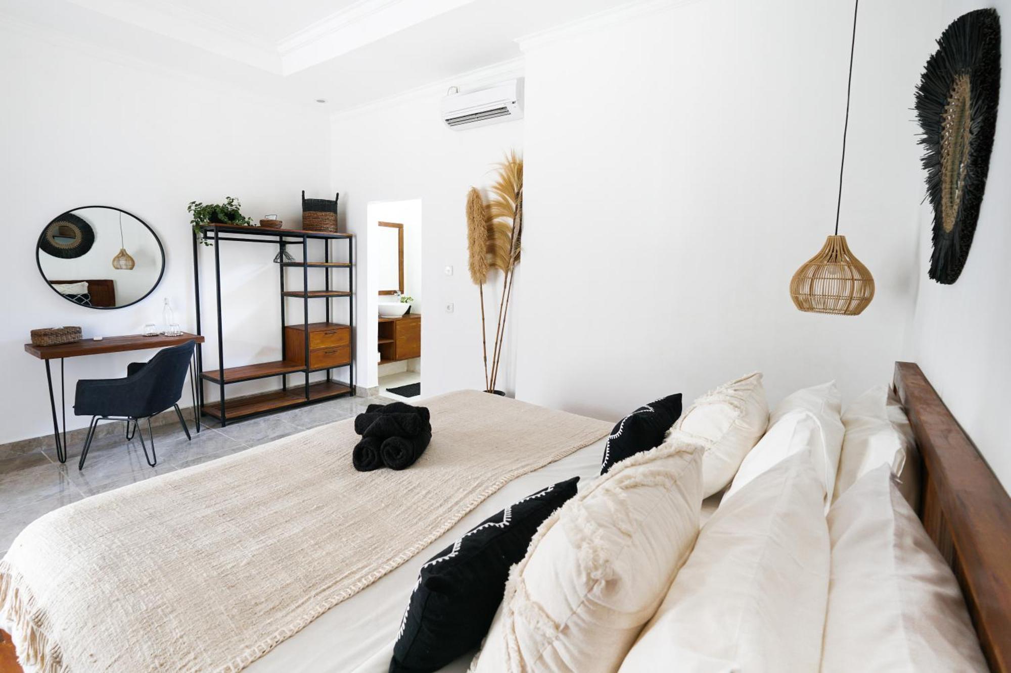 Villa Adara Balangan ウルワツ エクステリア 写真