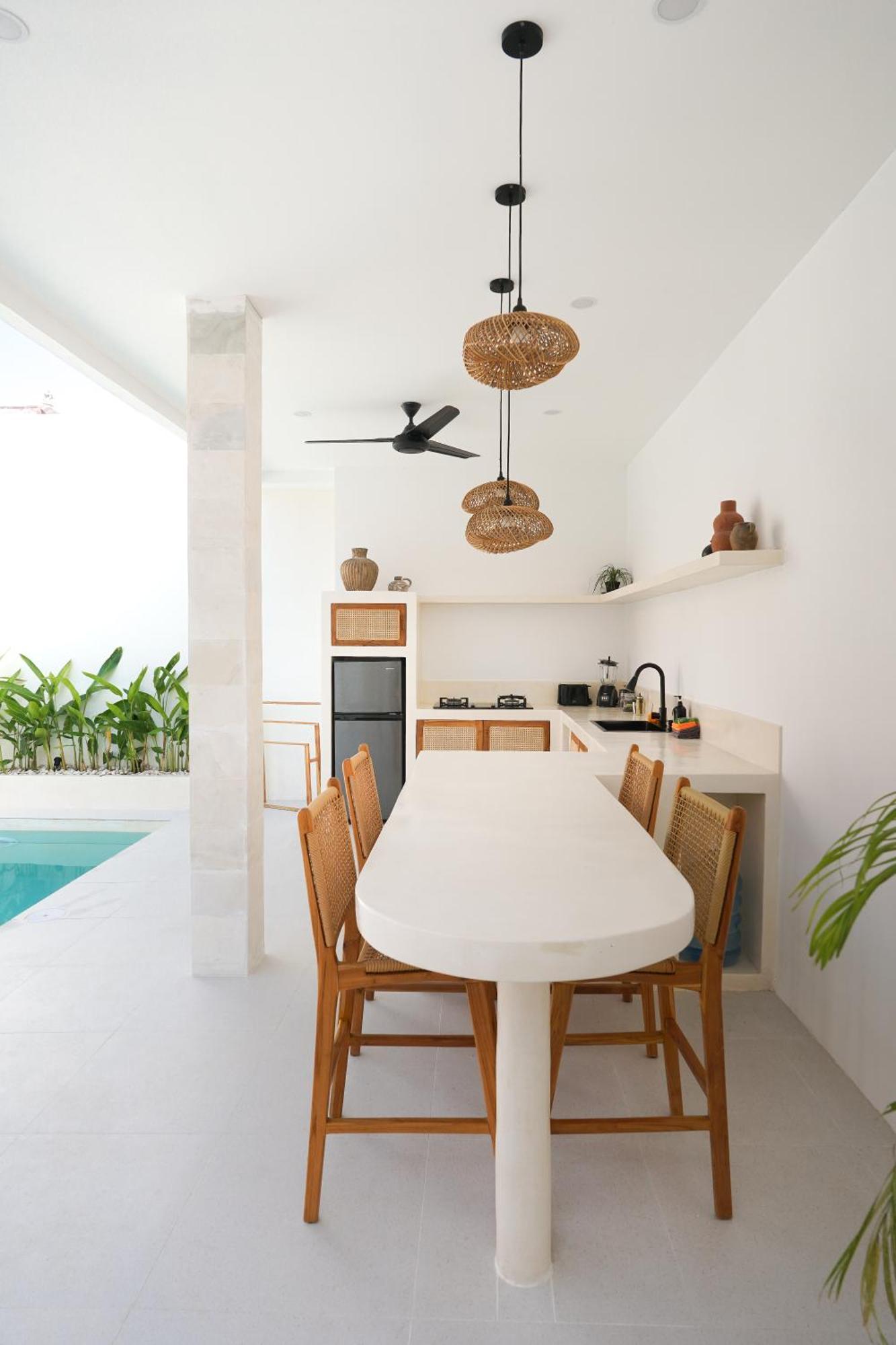 Villa Adara Balangan ウルワツ エクステリア 写真
