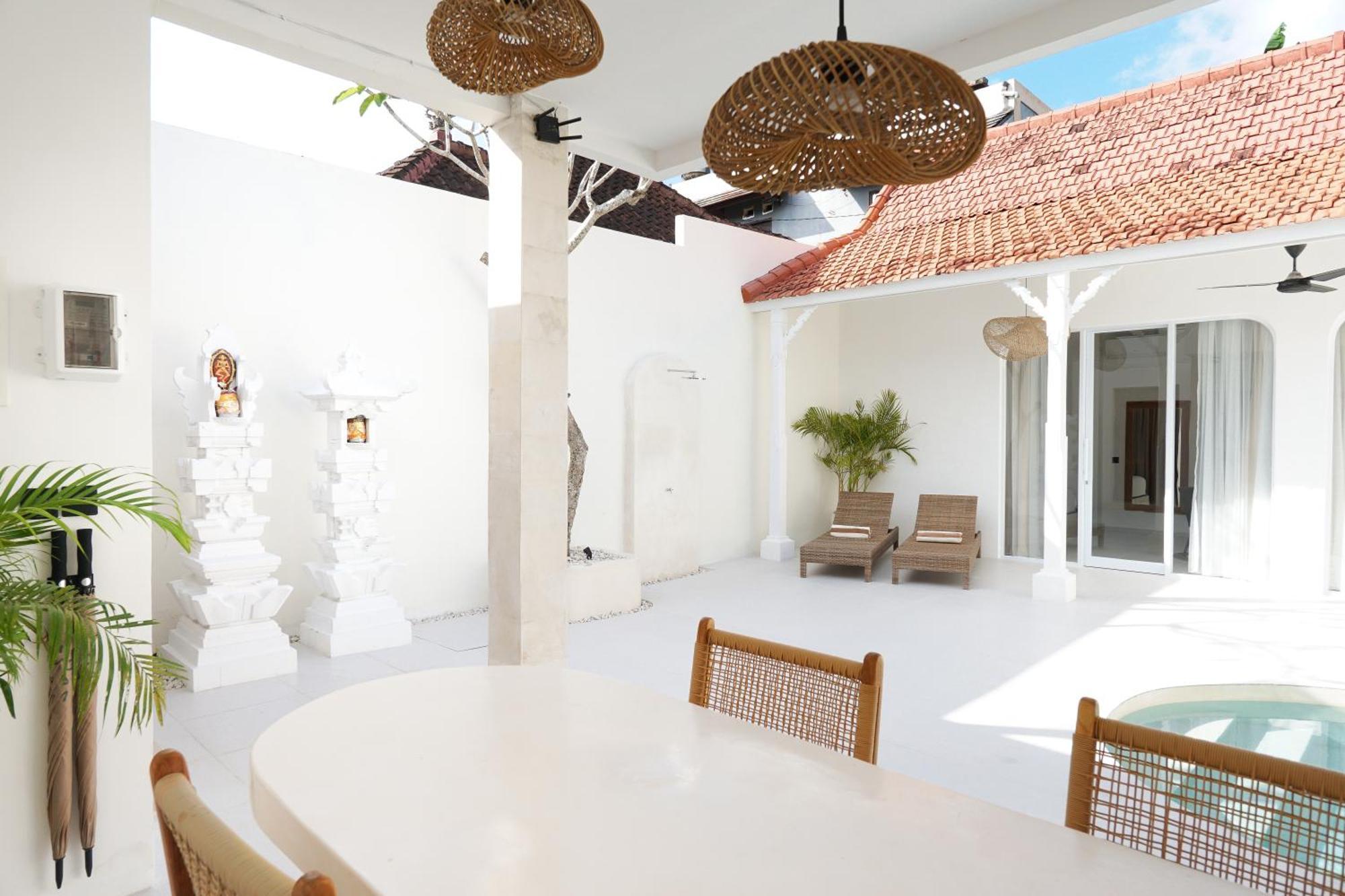 Villa Adara Balangan ウルワツ エクステリア 写真